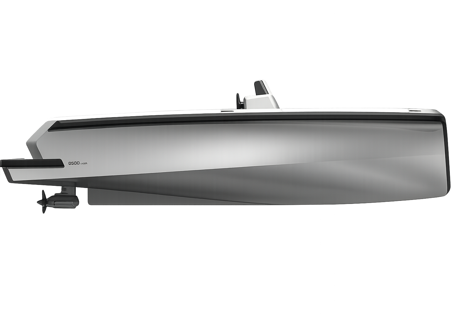 F600 profile